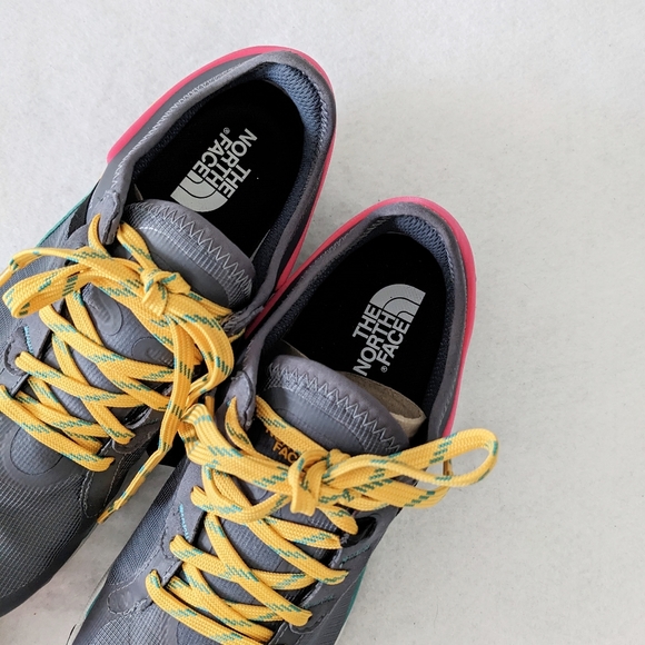 The North Face Vectiv Escape Futurelight Trail Running Shoe Mens 7.5 Womens 9 - Picture 6 of 7